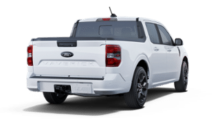 2025 Ford Maverick® External Image 4